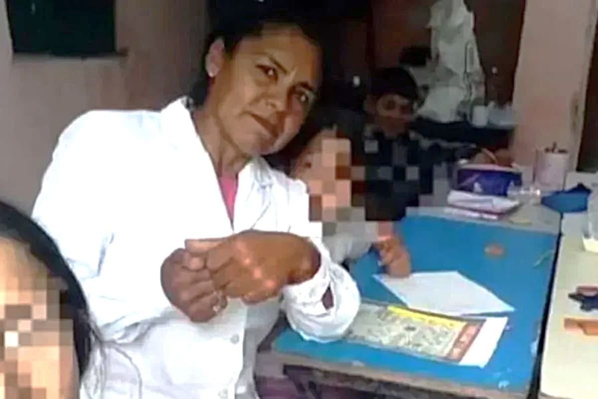 Detienen a un capataz de Corrientes_POINTER_acusado_de_femicidio_de_una_maestra_rural