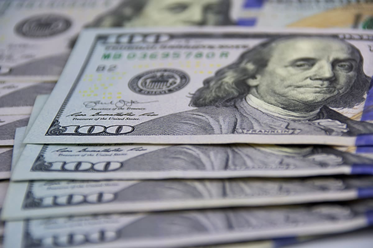 El dólar mantiene su referencia y la inflación mensual llega al 1,9%